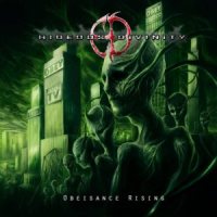Hideous Divinity – Obeisance Rising 